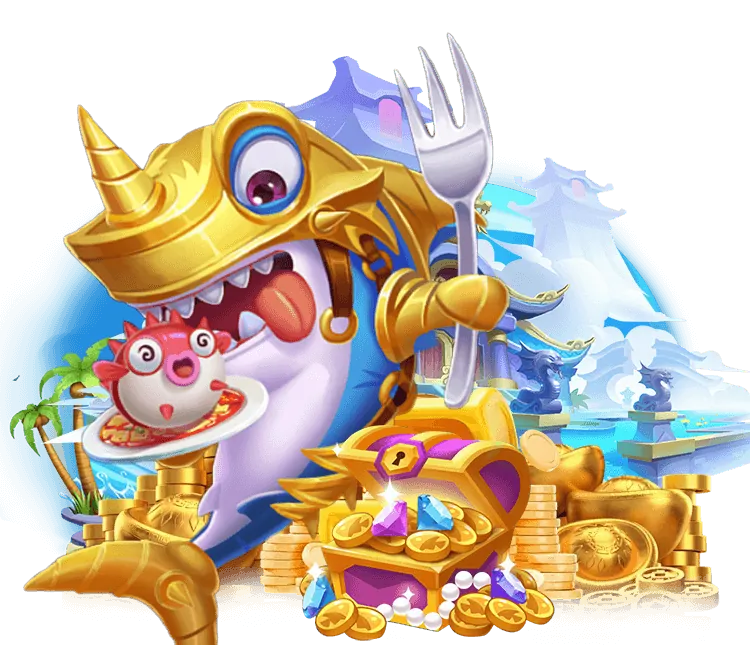 Game Bắn Cá Thần Tài tại 99win bet
