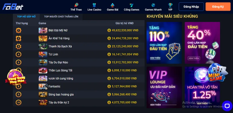 Hệ thống bảo mật và công bằng của 99win bet