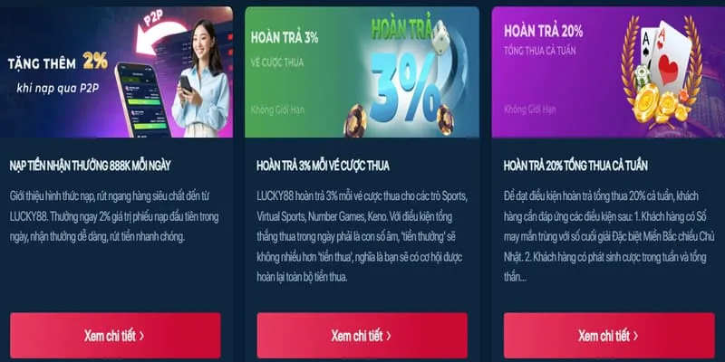 Phân tích xu hướng cá cược trực tuyến